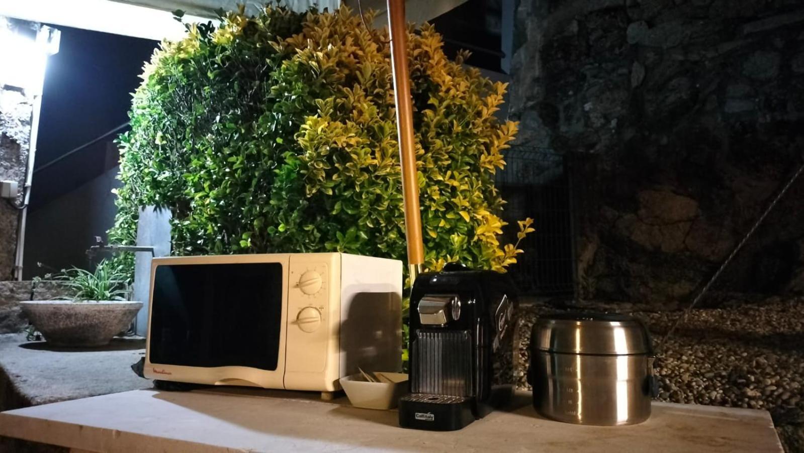 Quinta Da Teimosa Villa Monção Værelse billede